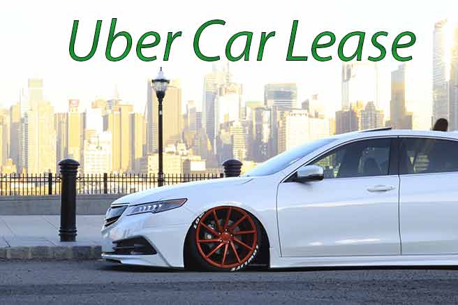 Uber Lease