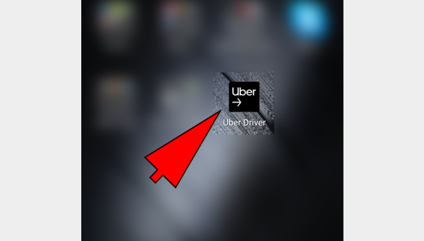 Delete Uber Driver Account