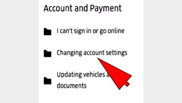 delete-uber-driver-account