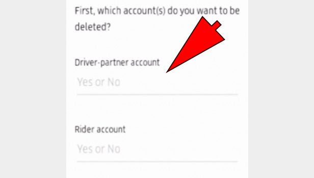 delete-uber-driver-account