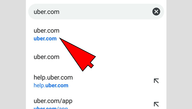 3 Best Ways to Change Uber Phone Number: 7 Steps (with Pictures)