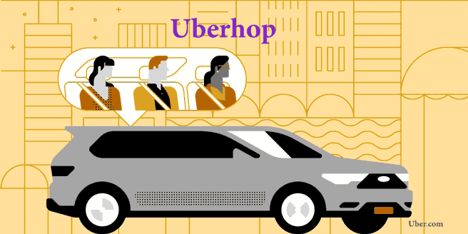 Uberhop