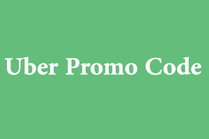How to Use Uber Promo Code
