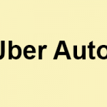 What is Uber Auto