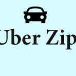 What is Uber Zip