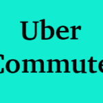 What is Uber Commute