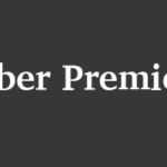 What is Uber Premier