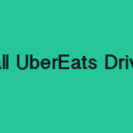 How to Call UberEats Driver After Ordering