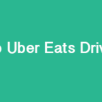 How to Tip Uber Eats Driver